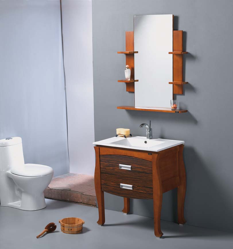  Bathroom Cabinet (Bathroom Cabinet)