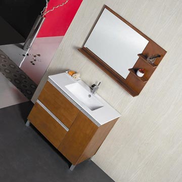  Bathroom Cabinet (Cabinet de Toilette)