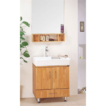  Bathroom Cabinet (Cabinet de Toilette)