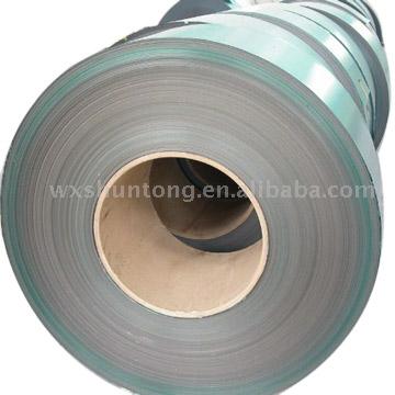 Plastic Clad Steel Tapes (Plastic Clad Steel Tapes)