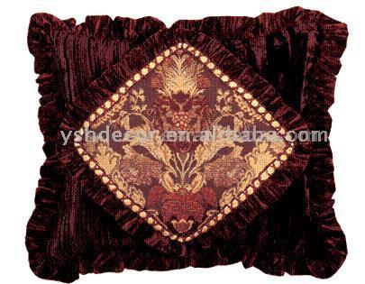  Decorative Pillow (Valentina Collection) (Декоративные подушки (Валентина Collection))