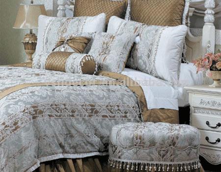  Bedding Set (Ensemble de literie)