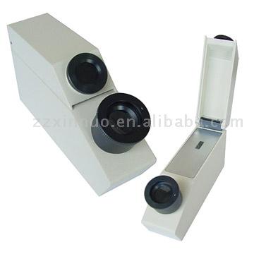  RGM-600 Gem Refractometer (РГМ-600 Рефрактометр Gem)