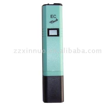  Pen Type EC Meter (Pen типа ЕС Meter)