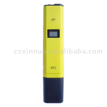  Mini pH Meter (Мини рН Метр)