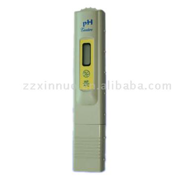  Pen Type Digital pH Meter (Типы Digital Pen рН Метр)