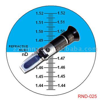  Refractometer for Oil Testing (Рефрактометр для нефтяной тестирование)