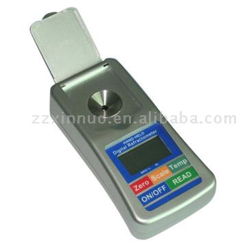  Hand Held Digital Oe Refractometer (Ручные рефрактометры Цифровой э)