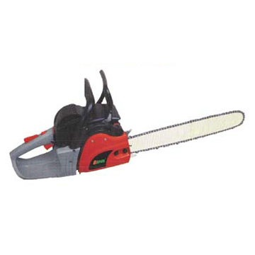  Chain Saw (Chain Saw)