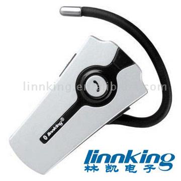  Bluetooth Headset (Oreillette Bluetooth)