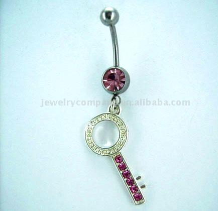 Navel Ring (Navel Ring)