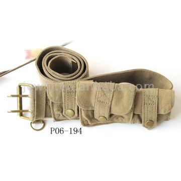  Canvas Belt ( Canvas Belt)