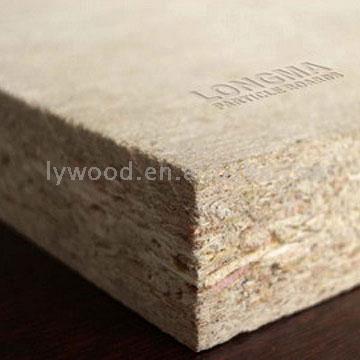  Particle Board (Panneaux de particules)