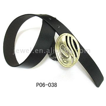  Belt (Ceinture)