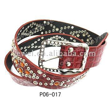  Belt (Ceinture)