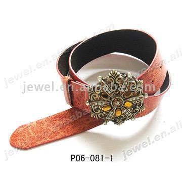  Belt (Ceinture)