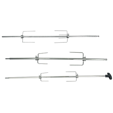 Stainless Steel Nehrung Forks (Stainless Steel Nehrung Forks)