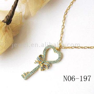  Necklace (Collier)