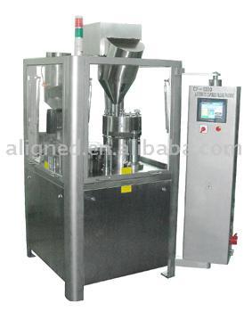  Fully Automatically Capsule Filling Machine ( Fully Automatically Capsule Filling Machine)