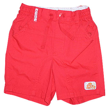  Baby Shorts ( Baby Shorts)