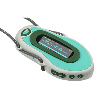  MP3 Player (Lecteur MP3)