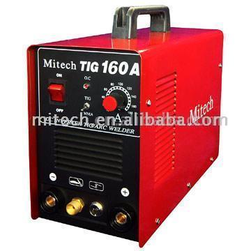 Inverter DC WIG / MMA (Inverter DC WIG / MMA)