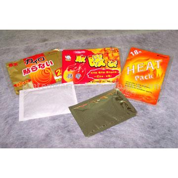 Portable Heat Pack (Portable Heat Pack)