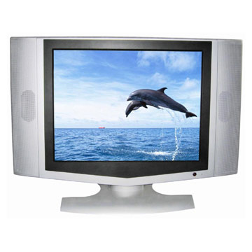  15" / 17" / 19" / 20" DVB-T / Analogue LCD TV ( 15" / 17" / 19" / 20" DVB-T / Analogue LCD TV)