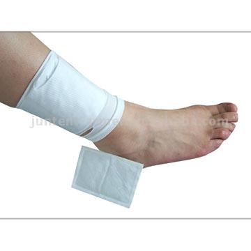  Mini heat pack conjunction with sleeves for wrist (Мини Heat P k совместно с рукавами на запястье)