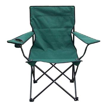  Camping Armchair (Camping Sessel)