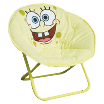 Kids `Moon Chair (Kids `Moon Chair)