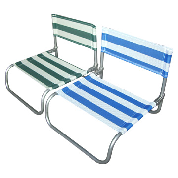 Low Back Beach Chairs (Low Back Beach Chairs)