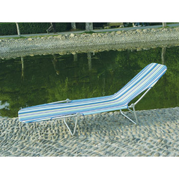 Folding Beach Bed (Folding Beach Bed)