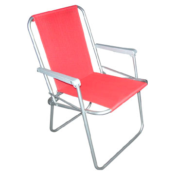  Beach Armchair (Beach Sessel)