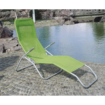  Beach Lounge Chair (Beach Lounge Chair)