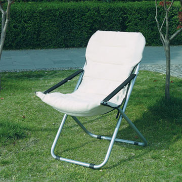 Deluxe Lounge Chair (Deluxe Lounge Chair)