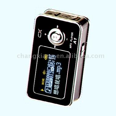  Digital MP3 Player