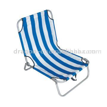  Beach Chair (Strandkorb)