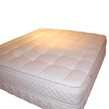  Pocket Spring Mattress (Карманный пружинным матрацем)