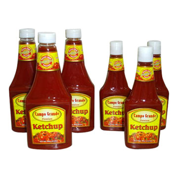  Tomato Ketchup (Tomato Ketchup)