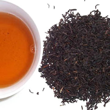  Keemun Congou Black Tea (K mun Congou Черный чай)