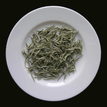  White-Haired Silver Needle Tea