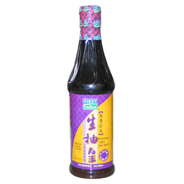  Soy Sauce ( Soy Sauce)