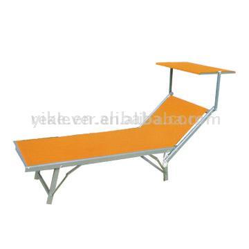  Folding Bed (Lit pliant)