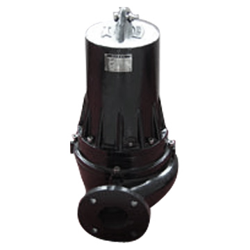  Submersible Pump ( Submersible Pump)