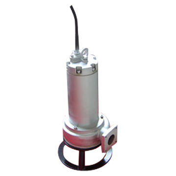  Sub-Grinder Pump ( Sub-Grinder Pump)