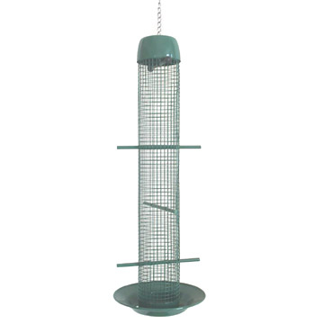  Bird Feeder ( Bird Feeder)