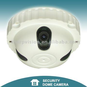  Smoke Detector Camera (Детектор дыма камеры)