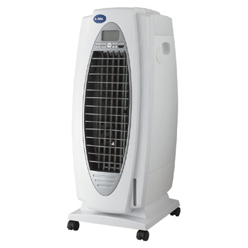  L-30 Air Cooler and Heater (L-30 refroidisseurs d`air et de chauffage)