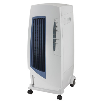  L-50 Air Cooler and Heater (L-50 refroidisseurs d`air et de chauffage)